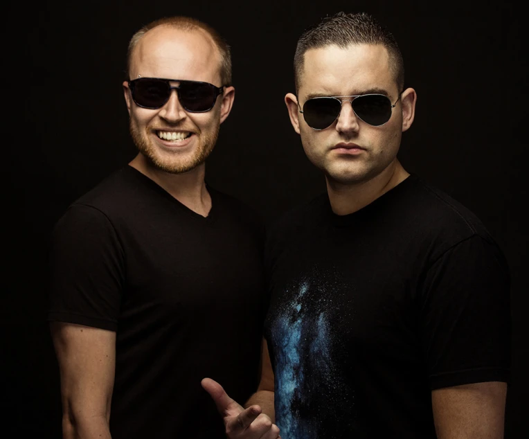 Da Tweekaz